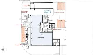 Commerce  194 m² à vendre à Reims (51100)