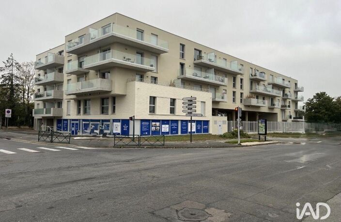 Vente Boutique/Local commercial 194 m&sup2; — photo 4