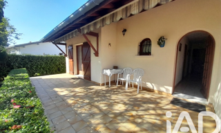 Maison 4 Pièces 114 m² à vendre à Gujan-Mestras (33470)