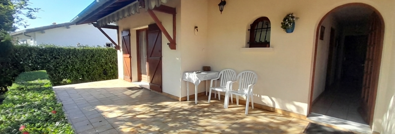 Maison 4 Pièces 114 m² à vendre à Gujan-Mestras (33470)