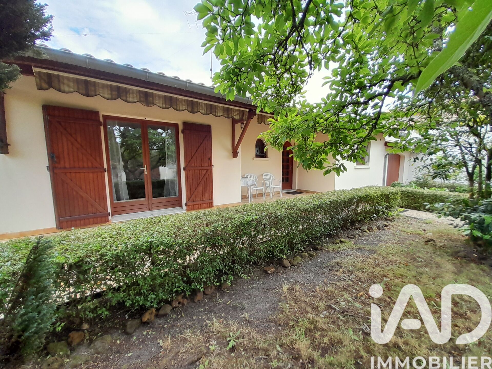 Maison à vendre, 4 pièces, 114 m², Gujan-Mestras