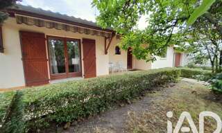 Maison 4 Pièces 114 m² à vendre à Gujan-Mestras (33470)