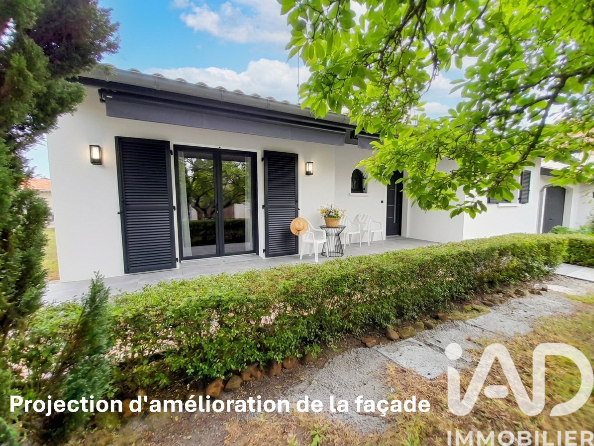 Vente Maison/villa 4 pièces - Photo 2