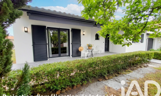 Maison 4 Pièces 114 m² à vendre à Gujan-Mestras (33470)