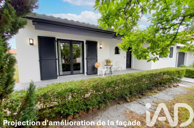 Maison 4 pièces 449000 €