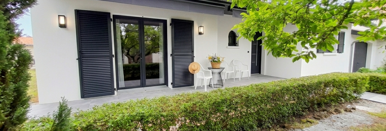 Maison 4 Pièces 114 m² à vendre à Gujan-Mestras (33470)