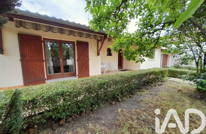 Vente Maison/villa 4 pièces — photo 2