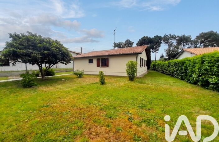 Vente Maison/villa 4 pièces — photo 5