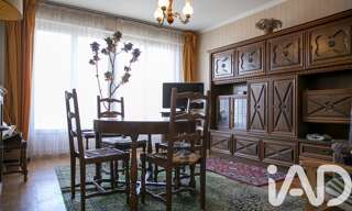 Appartement 3 Pièces 75 m² à vendre à Châlons-en-Champagne (51000)