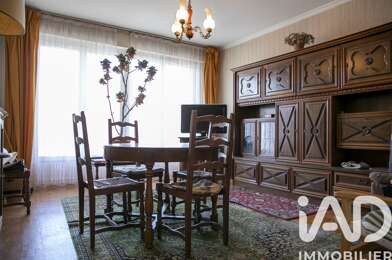 Appartement 3 pièces 80000 €