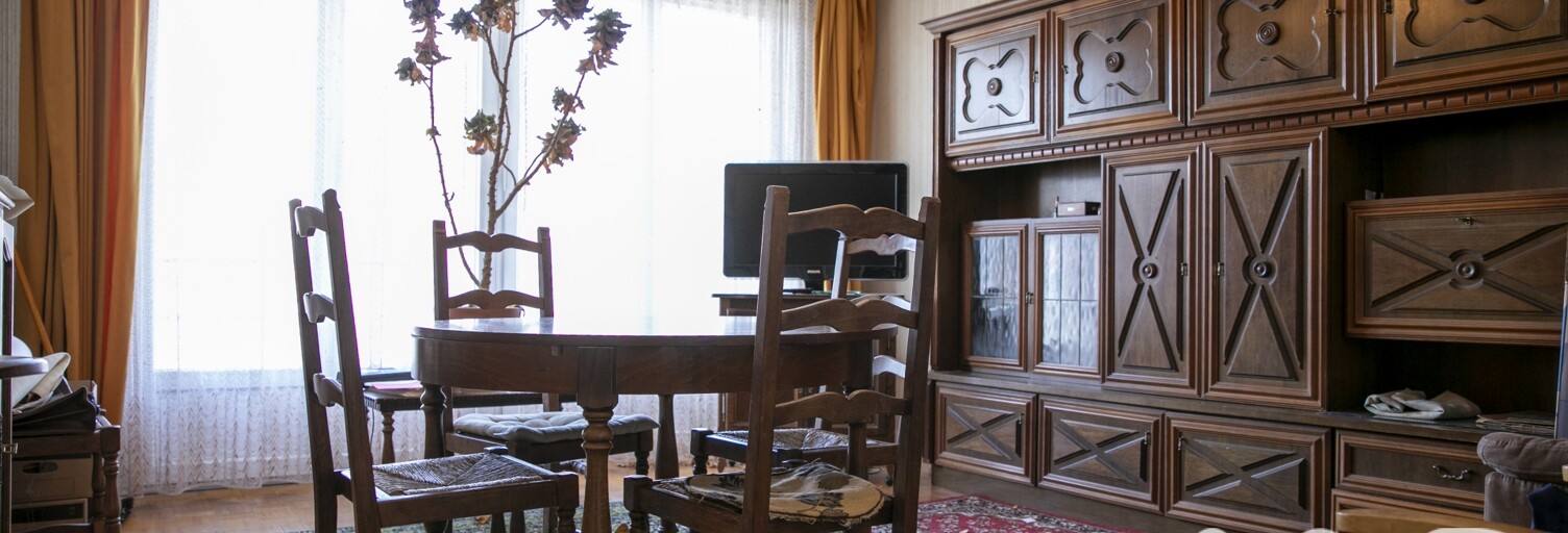 Appartement 3 Pièces 75 m² à vendre à Châlons-en-Champagne (51000)