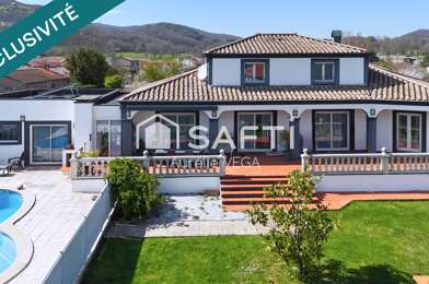 Maison 9 pièces 385000 €