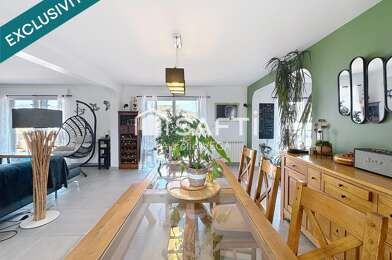 Maison 9 pièces 385000 €