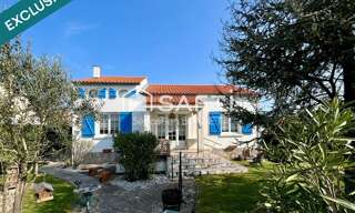 Maison 6 Pièces 120 m² à vendre à Angles (85750)