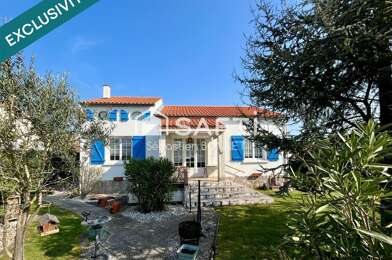 Maison 6 pièces 235900 €