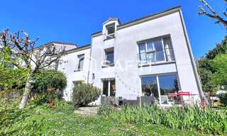 Maison 6 Pièces 166 m² à vendre à Montmorency (95160)