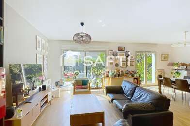 Maison 6 pièces 700000 €