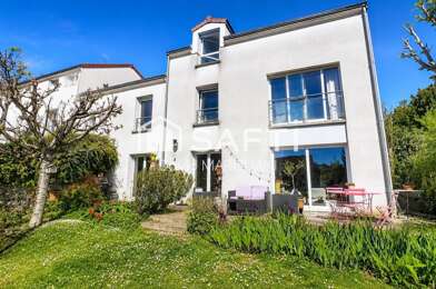 Maison 6 pièces 700000 €