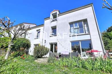 Maison 6 pièces 669000 €