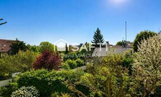 Maison 6 Pièces 166 m² à vendre à Montmorency (95160)