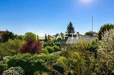 Maison 6 pièces 669000 €