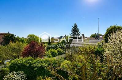 Maison familiale au cœur de Montmorency — photo du bien