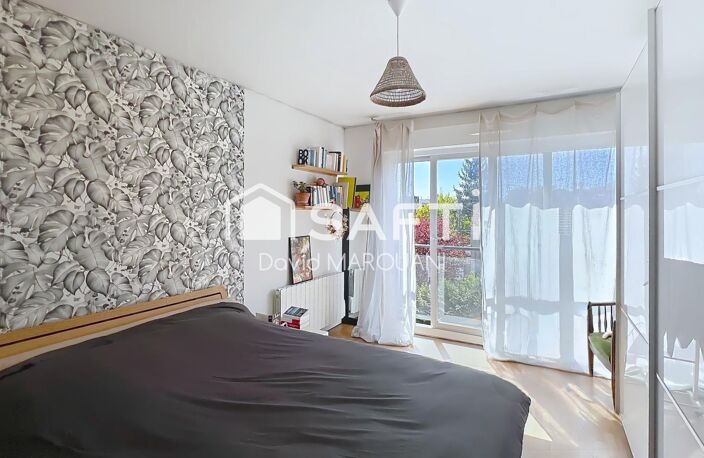 Maison familiale au cœur de Montmorency — photo 3