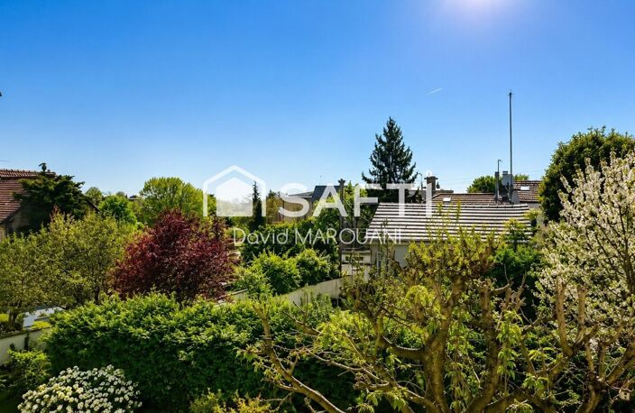 Maison familiale au cœur de Montmorency — photo 4