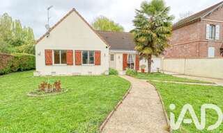 Maison 5 Pièces 90 m² à vendre à Valmondois (95760)