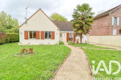 Maison 5 pièces 330000 €