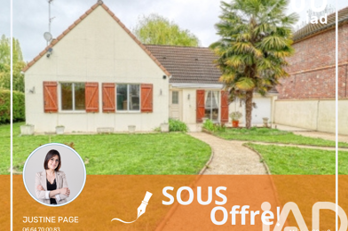 Maison 5 pièces 330000 €