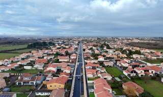 Bureau 5 Pièces 121 m² à vendre à L'Île-d'Olonne (85340)