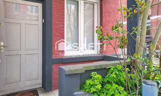 Appartement 3 Pièces 67 m² à vendre à Lille (59800)