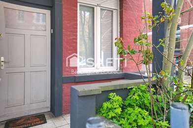 Appartement 3 pièces 289000 €