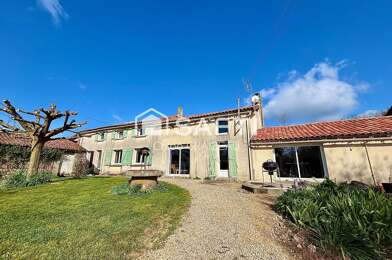 Maison 7 pièces 236900 €