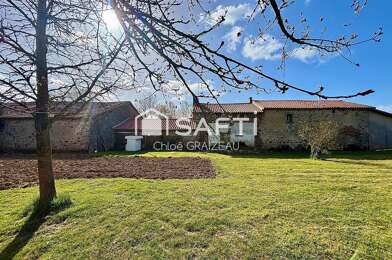 Maison 7 pièces 236900 €