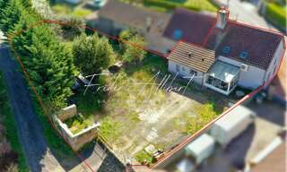 Maison 5 Pièces 108 m² à vendre à Lux (71100)