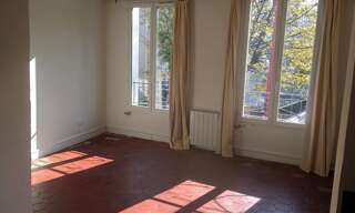 Appartement 2 Pièces 45 m² à vendre à Pantin (93500)