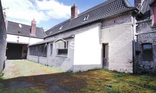 Maison 7 Pièces 124 m² à vendre à Verquin (62131)