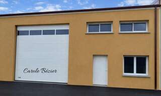 Bureau 2 Pièces 255 m² à vendre à Saint-Hilaire-de-Chaléons (44680)