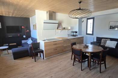 Appartement 3 pièces 179900 €