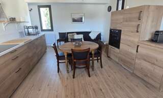 Appartement 3 Pièces 55 m² à vendre à Formiguères (66210)