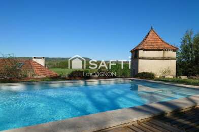 Maison 5 pièces 400000 €