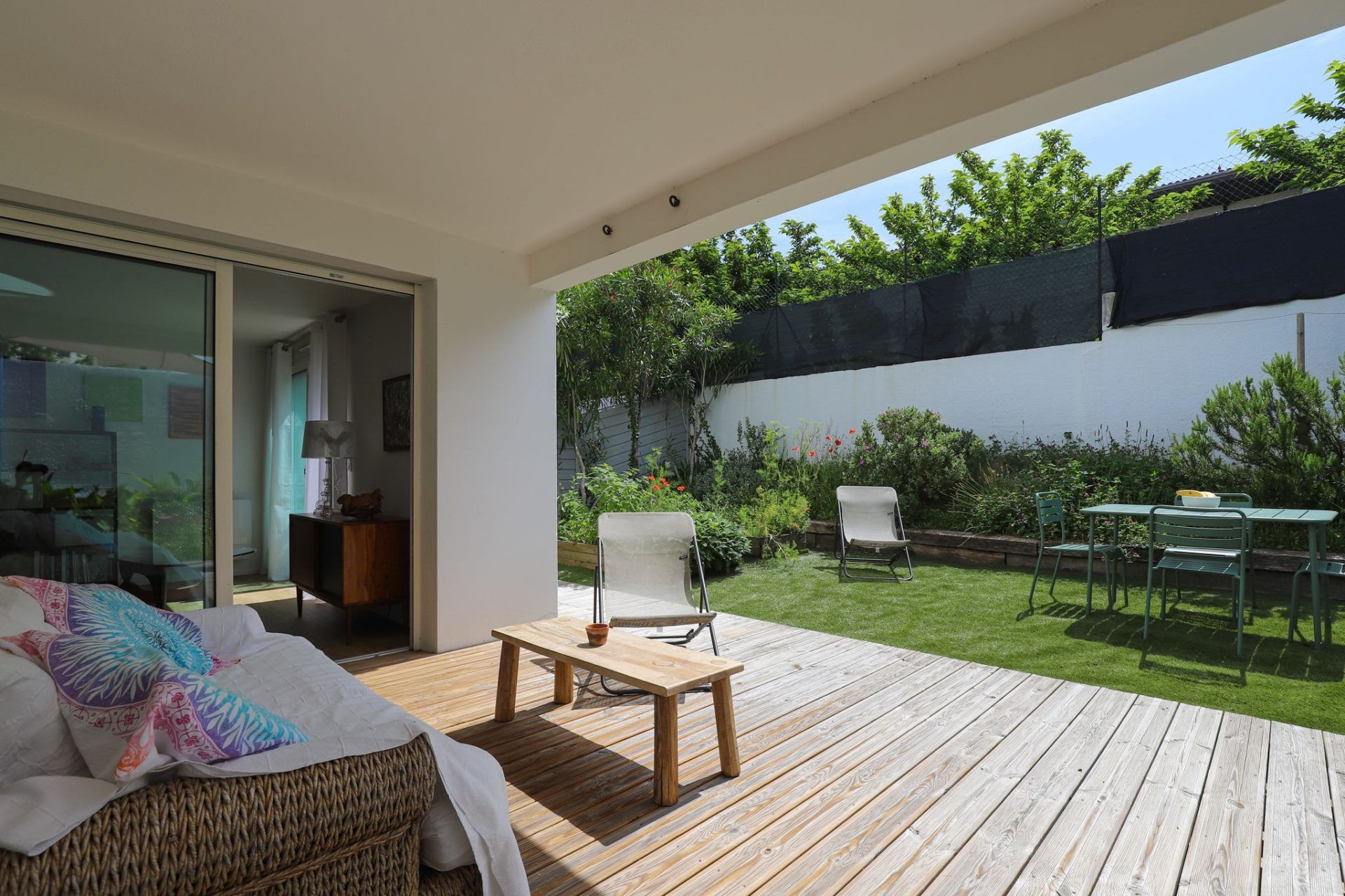 Appartement  T2 à vendre Biarritz 64200