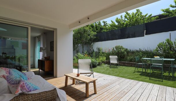 Appartement 2 pièces  à vendre Biarritz 64200