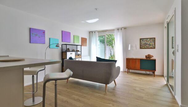 Appartement 2 pièces  à vendre Biarritz 64200