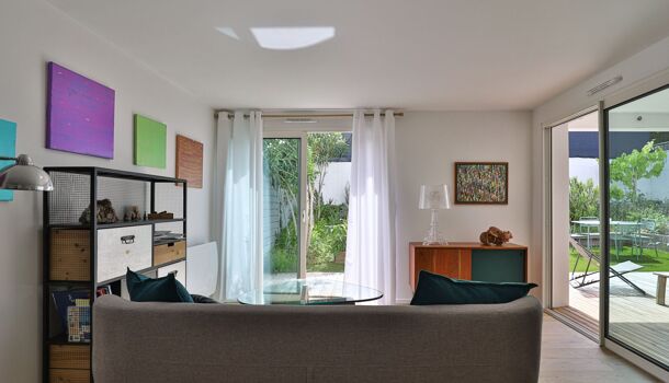 Appartement 2 pièces  à vendre Biarritz 64200