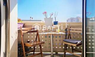 Appartement 3 Pièces 54 m² à vendre à Rosny-sous-Bois (93110)