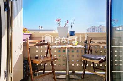 Appartement 3 pièces 199000 €