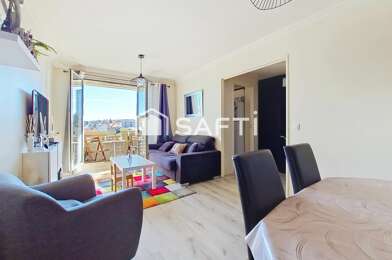 Appartement 3 pièces 179000 €